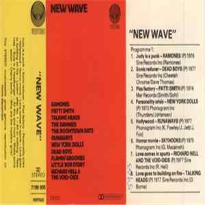 Various - New Wave mp3
