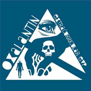 Oxalantin - Extracurricular EVP mp3