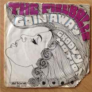 The Fireballs - Goin' Away / Groovy Motions mp3