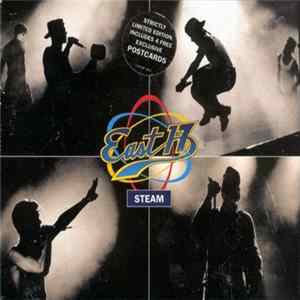 East 17 - Steam mp3
