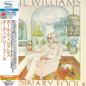 Paul Williams - Ordinary Fool mp3