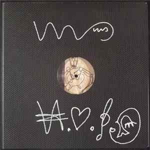 Lars H.U.G. - Mappedyret mp3