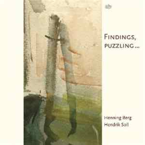 Henning Berg , Hendrik Soll - Findings, Puzzling mp3