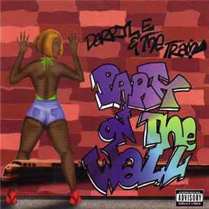 Darryl E. & The Train - Party On The Wall mp3