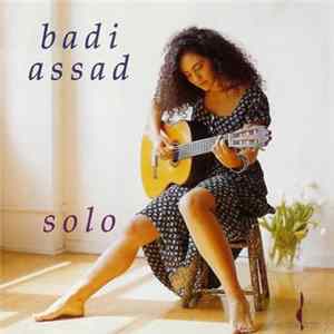Badi Assad - Solo mp3