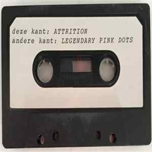 Attrition / Legendary Pink Dots - Untitled mp3