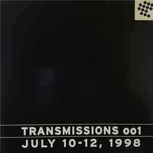 Various - Transmissions 001 mp3