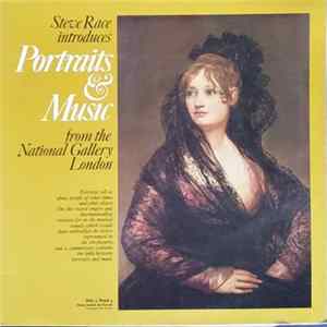 Steve Race, Members Of The Royal Academy Of Music London - Steve Race Introduces Portraits & Music From The National Gallery London mp3