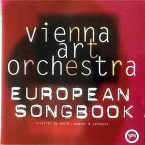 Vienna Art Orchestra - European Songbook mp3
