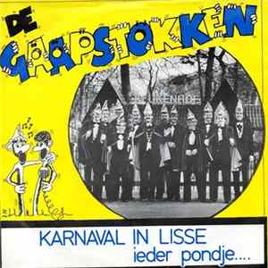 De Schuimkragen - Ieder Pondje Gaat Door Het Mondje / Karnaval In Lisse mp3