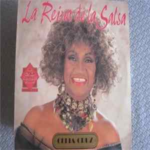 Celia Cruz - La Reina De La Salsa (Sus 20 Grandes Exitos) mp3