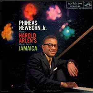 Phineas Newborn Jr. - Plays Harold Arlen's Music From Jamaica mp3