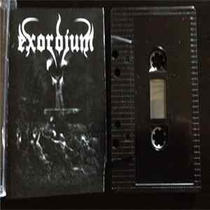 Exordium - Mass Of Bestial Blasphemy mp3