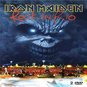 Iron Maiden - Rock In Rio mp3