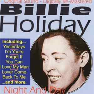 Billie Holiday - Night And Day mp3