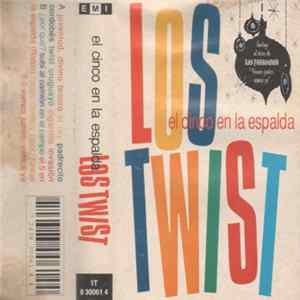 Los Twist - El Cinco En La Espalda mp3