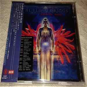 The Flower Kings - Unfold The Future mp3