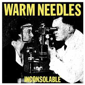 Warm Needles - Inconsolable mp3