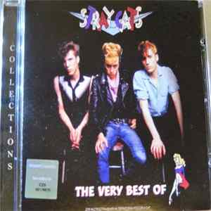 Stray Cats - The Very Best Of mp3