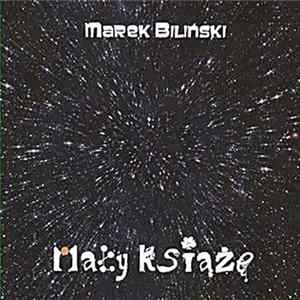 Marek Biliński - Mały Książę mp3