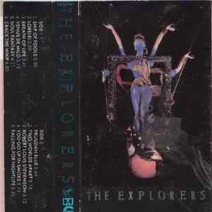 The Explorers - Explorers mp3