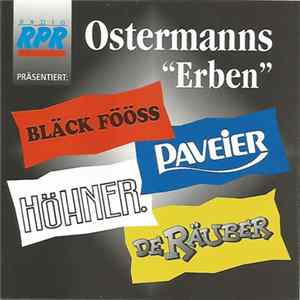 Various - Ostermanns Erben Vol. 1 mp3