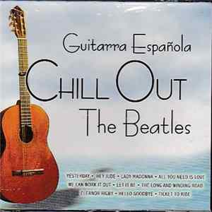 Adolfo Rodrigo - Guitarra Española - Chill Out - The Beatles mp3