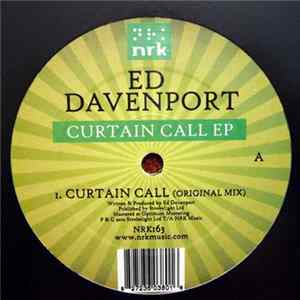 Ed Davenport - Curtain Call Ep mp3