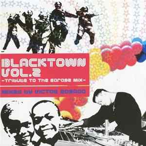 Various - Blacktown - Tribute To The Loft Mix Vol.2 mp3