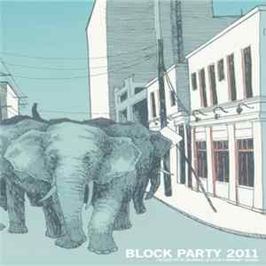 Various - Block Party 2011 mp3