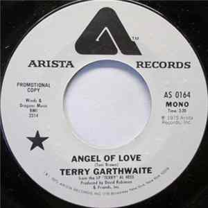Terry Garthwaite - Angel Of Love mp3