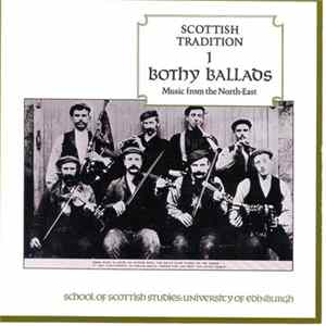 Various - Bothy Ballads (Music From The North-East) mp3