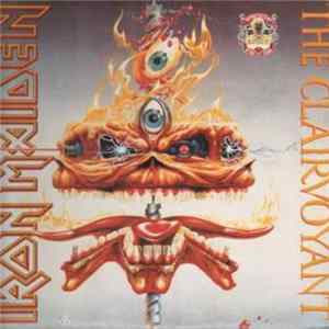 Iron Maiden - The Clairvoyant - Infinite Dreams mp3