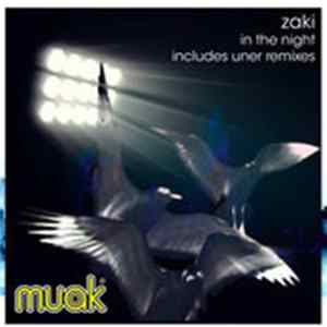 Zaki - In The Night mp3
