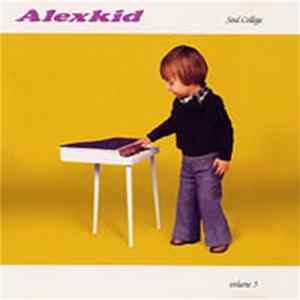 Alexkid - Soul College mp3