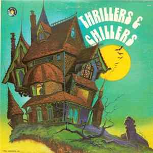 Various - Thrillers And Chillers mp3