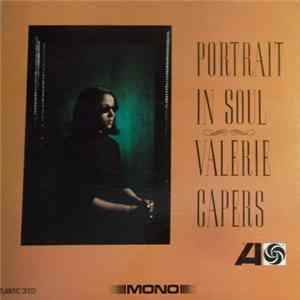 Valerie Capers - Portrait In Soul mp3