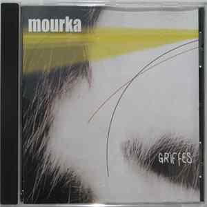 Mourka - Griffes mp3