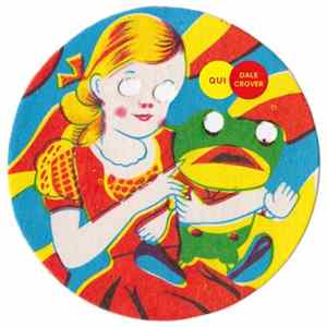 Dale Crover / Qui - Big-Uns / Shame On You mp3