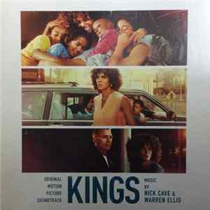 Nick Cave & Warren Ellis - Kings mp3