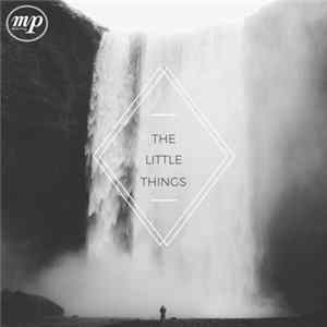 Marlon Percy - The Little Things mp3
