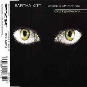 Eartha Kitt - Where Is My Man '98 mp3