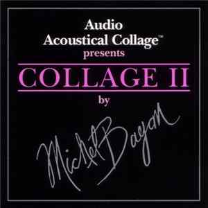 Michel Bayan - Collage II mp3