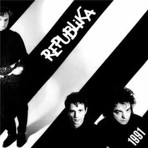 Republika - 1991 mp3