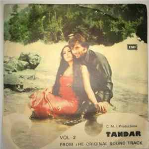 S. Sunny - Tandar Vol. 2 mp3