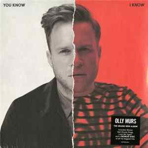 Olly Murs - You Know I Know mp3
