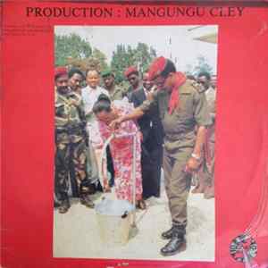 Mangungu Cley - Untitled mp3