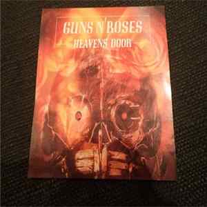 Guns N' Roses - Heaven's Door Live At LA '92 mp3