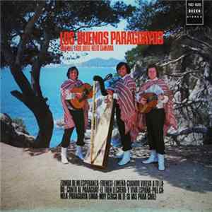 Los Buenos Paraguayos - Los Buenos Paraguayos mp3