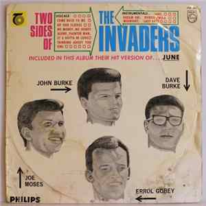 Invaders - Two Sides Of The Invaders mp3